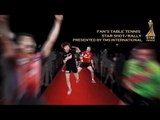 Vote Now for the Fan's Table Tennis Star Rally/Shot