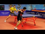 Day 1 #ITTFWorldTour #GrandFinal Highlights