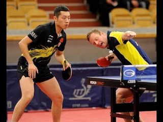 Incredible point at 2013 Swedish Open Double Final