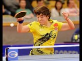 Swedish Open 2013 Highlights: Cheng Meng vs Li Xiaodan (Final)
