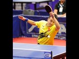 Swedish Open 2013 Highlights: Shang Kun vs Petr Korbel