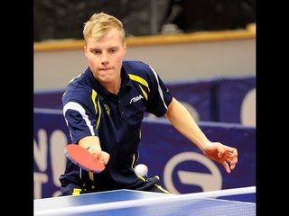 Swedish Open 2013 Highlights: Xu Xin vs Andreas Tornkvist
