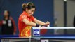 Russian Open 2013 Highlights: Ding Ning vs Liu Shiwen (Final)
