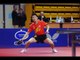 Russian Open 2013 Highlights: Zheng Peifeng vs Fedor Kuzmin