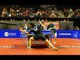 German Open 2013 Highlights: Timo Boll vs Dimitrij Ovtcharov (1/2 Final)