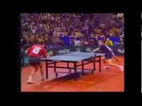 WTTC 1997 Highlights: Jan-Ove Waldner vs Vladimir Samsonov (Final)