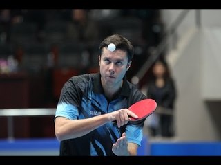 Download Video: German Open 2013 Highlights: Vladimir Samsonov vs Kristian Karlsson