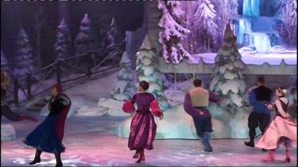 Disneyland Paris 2017 Dvd 2 (AMICO Gaspare) 03 et 04 mars 2017