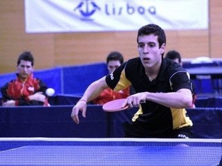 Great rally at 2013 German Open