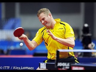German Open 2013 Highlights: Jens Lundqvist vs Khalid Assar