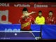 Kuwait Open 2014 Highlights: Liang Jingkun vs Marc Duran