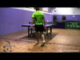 Josep Anton Velazquez 3 - STIGA 2013 Trick Shot Showdown