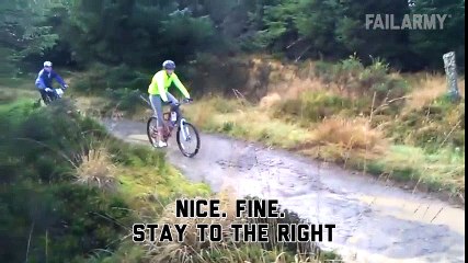 Bikes vs. Scooters: War of the Wheels (January 2017) || FailArmy