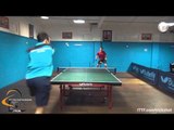 Daniel Ives - STIGA 2013 Trick Shot Showdown