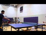 Siddharth Khandelwal - STIGA 2013 Trick Shot Showdown
