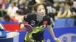 Women´s World Cup 2013 Highlights: Liu Shiwen vs Yu Mengyu (1/4 Final)