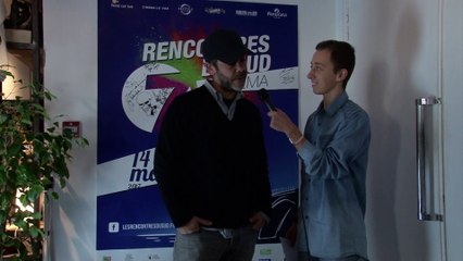 Interview de Manu Payet et Dominique Farrugia pour le film : Sous le même toit.