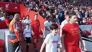 Liverpool Legends 4-3 Real Madrid Legends 27.03.2017 All Goals & Highlights HD