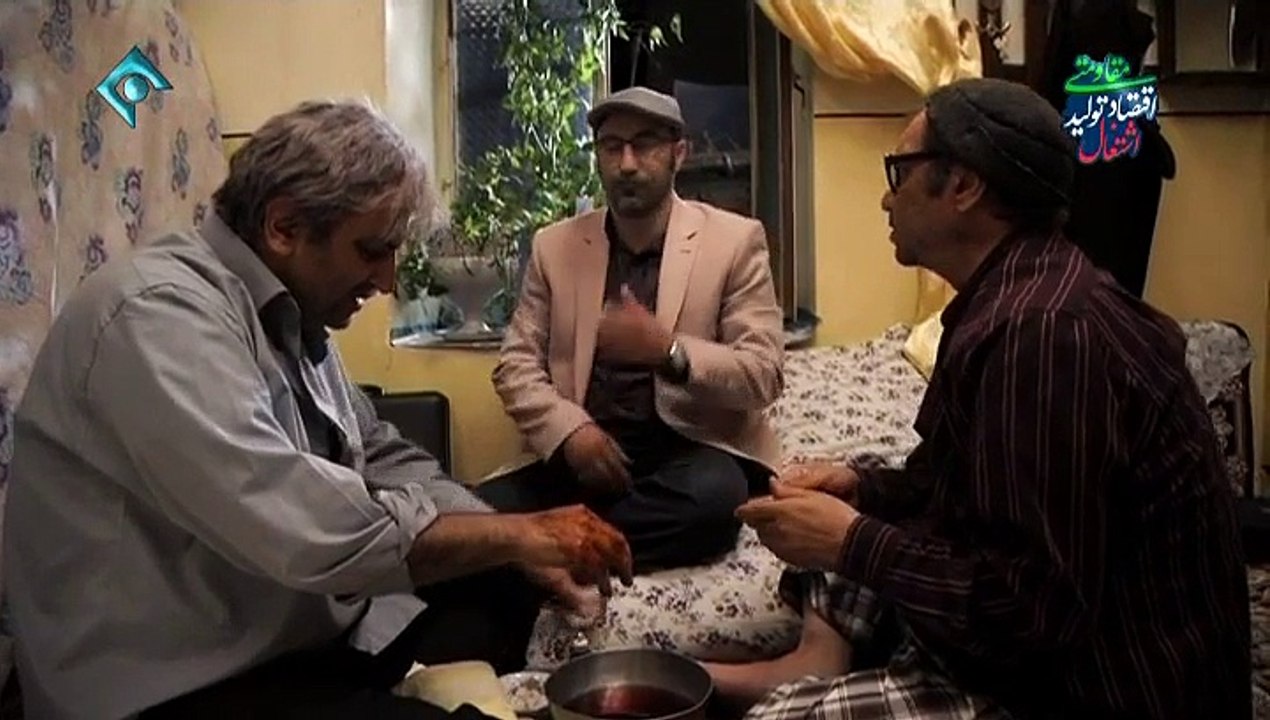 Alal Badal Part 7- سریال علی البدل قسمت هفتم