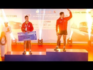 Top 10 Shots 2013 World Tour Grand Finals