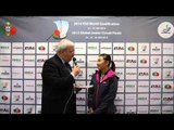 KHETKHUAN Tamolwan Global Junior Circuit Finals Interview