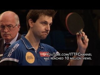 ITTF's YouTube Channel Reaches 10 Million Views