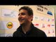 ASSAR German Open Interview