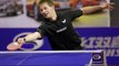 German Open 2013 Highlights: Bastian Steger vs Taku Takakiwa (Round 2)