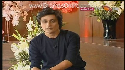 Have You Seen Sahir Lodhi in Such Condition Ever ??
