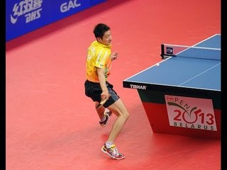 German Open 2013 Highlights: Kaii Yoshida vs Joao Geraldo