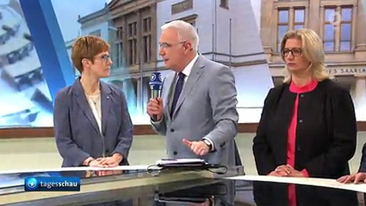 Tagesschau | 26. 03. 2017 20:00 Uhr (mit Jan Hofer) [EXKLUSIV GANZE FOLGE] | Das Erste