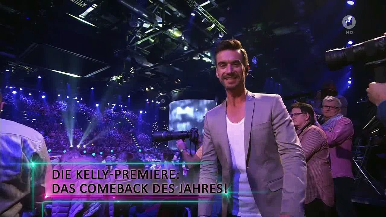 Kelly Family | Schlager Countdown 25.03.2017 | Complete