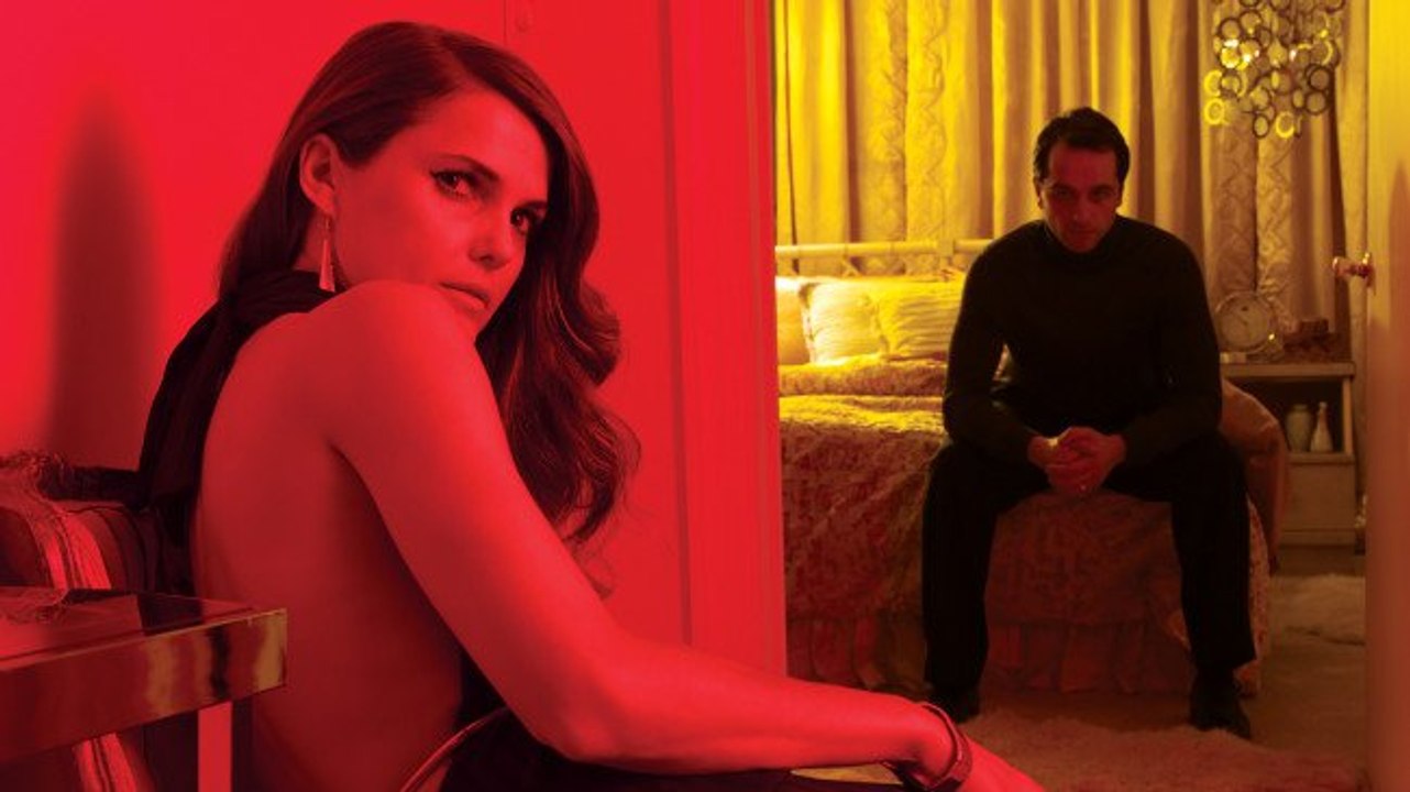[[05x04]] Watch Online The Americans Season 5 Episode 4 ((Keri Russell)) Full-HD
