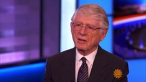 Ted Koppel tells Sean Hannity that he is bad for America