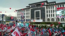 Sancaktepe'de Toplu Açılış Töreni - Bakan Albayrak
