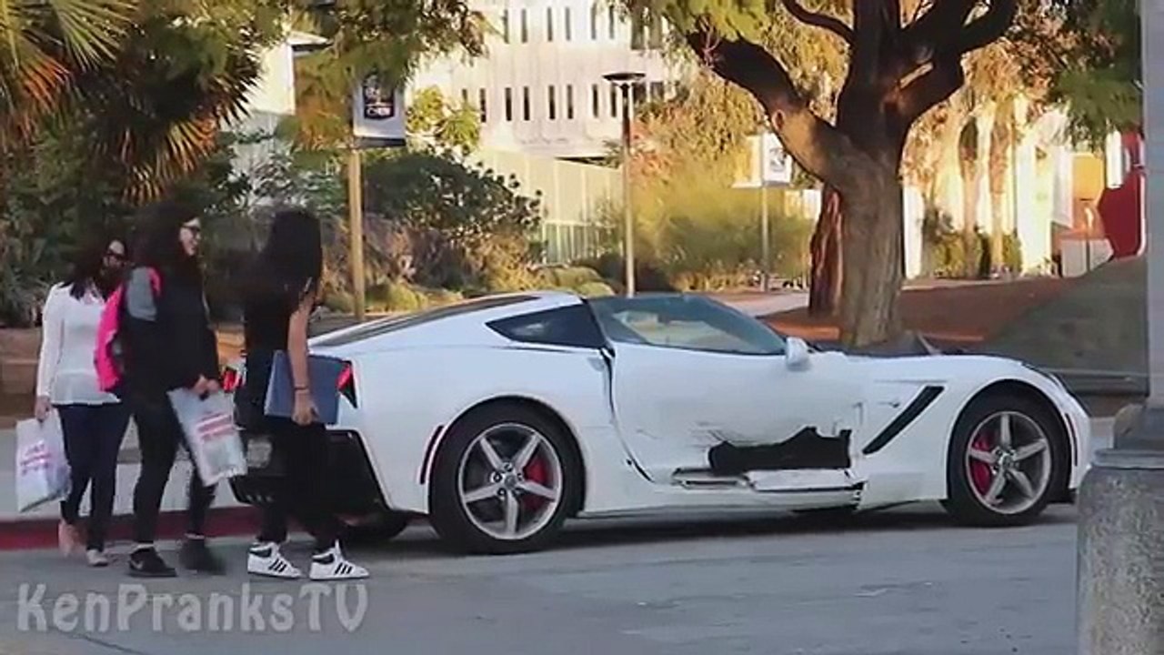 Gold Digger EXTREME EDITION - Hot Girls Love Money - Brutal Gold Digger Pranks 2016