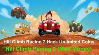 Hill Climb Racing 2 Unlimited Coins Hill Climb Racing 2 (Mod Money)