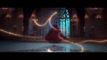 La Belle et la Bête 2017 - Ariana Grande & John Legend - bande originale