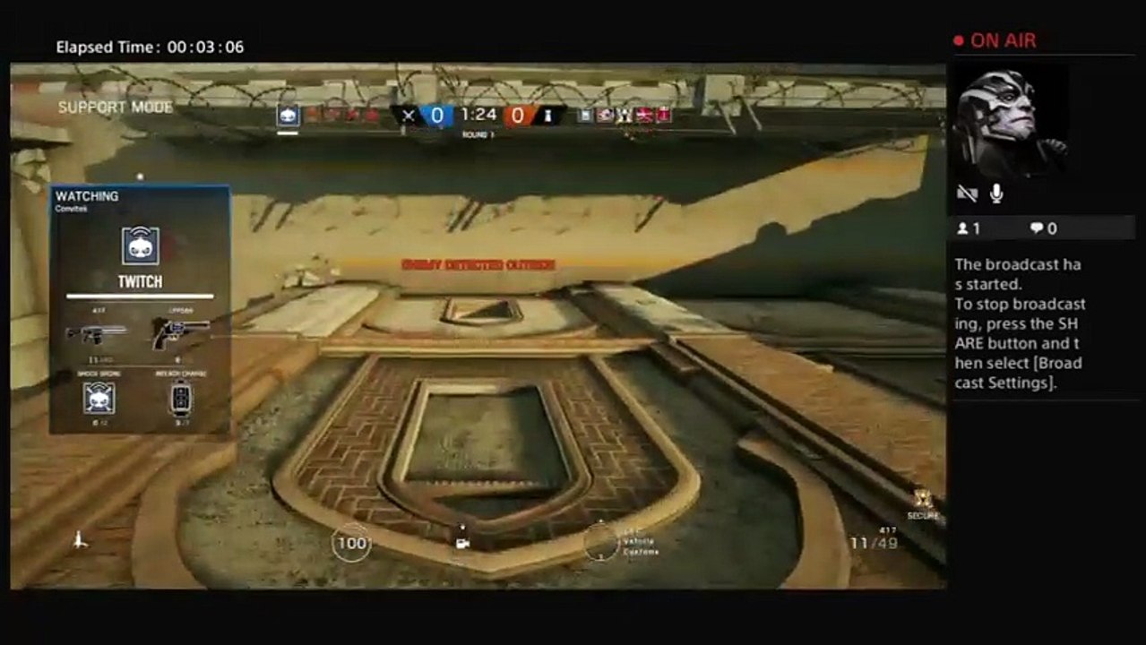 Rainbow six  top 10 spots (24)