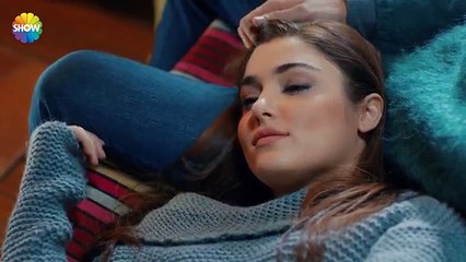 Aşk Laftan Anlamaz 28.Bölüm | "Kavuşamasaydık ben de seni beklerdim"