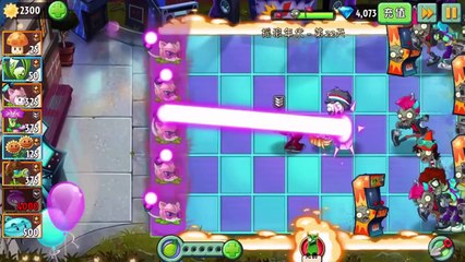 Plants Vs Zombies 2 All Version Compilations！PVZ Pokemon Go!!! ToonFirst com