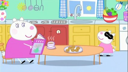 Peppa Pig English Episodes Compilation Season 3 Non Stop 2016