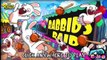 RABBIDS INVASION - RABBIDS RAID FULL HD (Nickjr Movie Game - Nickelodeon Kids Games Englis