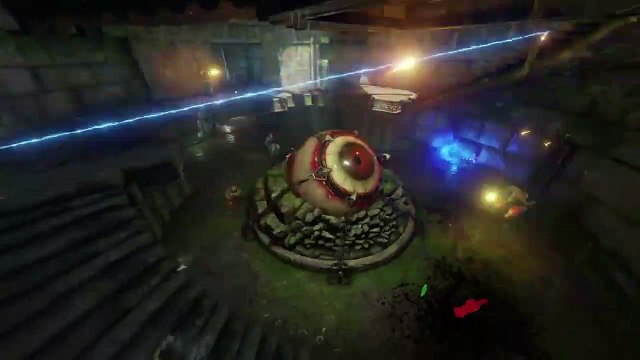 Quake Champions_ Closed Beta Announcement Trailer 2017