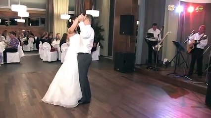Prvi Ples Zstekalo
