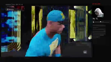 Royal Rumble 2017 PPV Full Show (68)