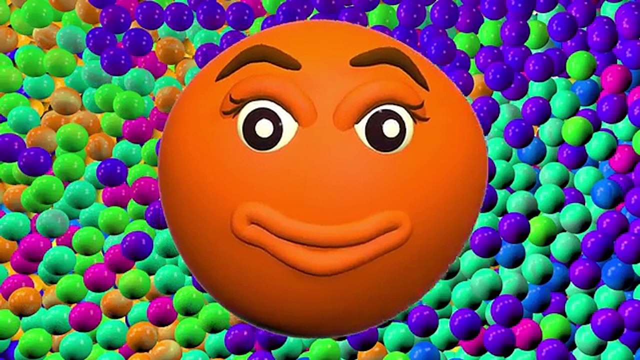 Обучение цвета для Дети с мягкий лед крем для Дети и цвета для Дети Кому Узнайте