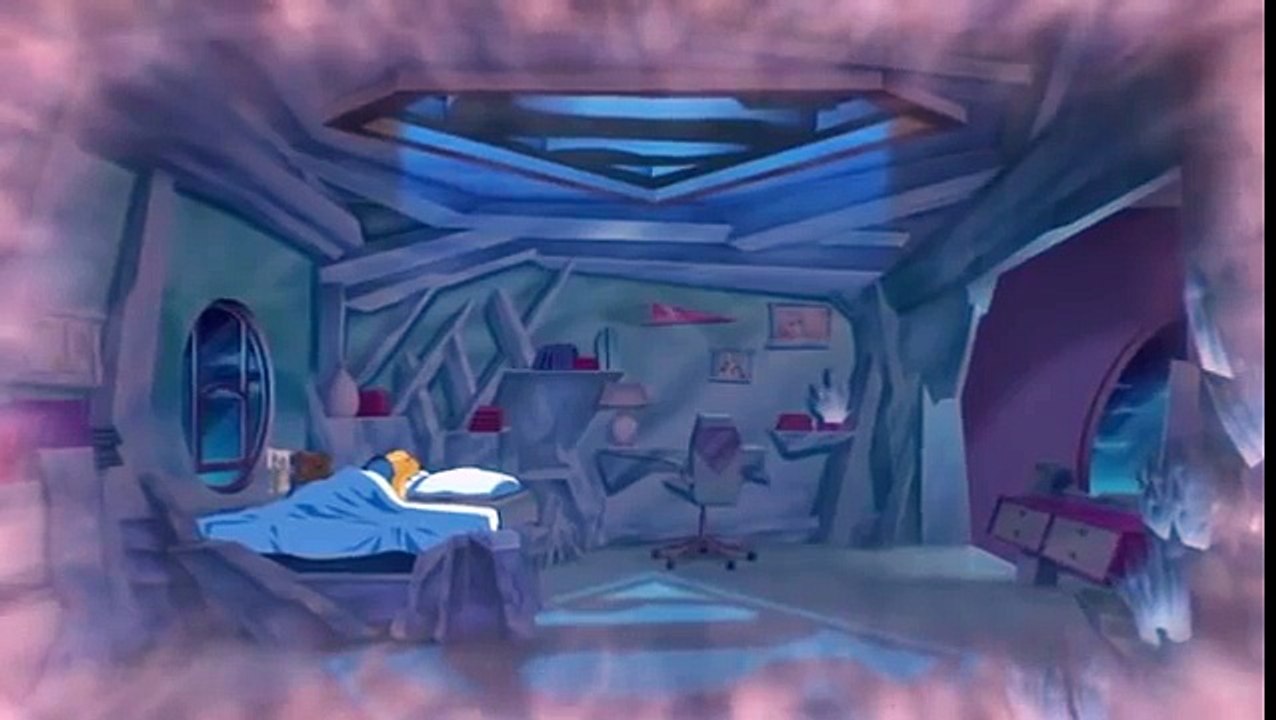 DC super hero girls: hero of the year español