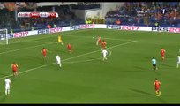 Lukasz Piszczek Goal HD - Montenegro 1-2 Poland - 26-03-2017