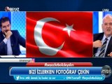 Ahmet Çakar: Kanalın abisi olarak özür diliyorum